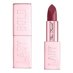 Lady Bold - Rossetto Cremoso, TOO FACED